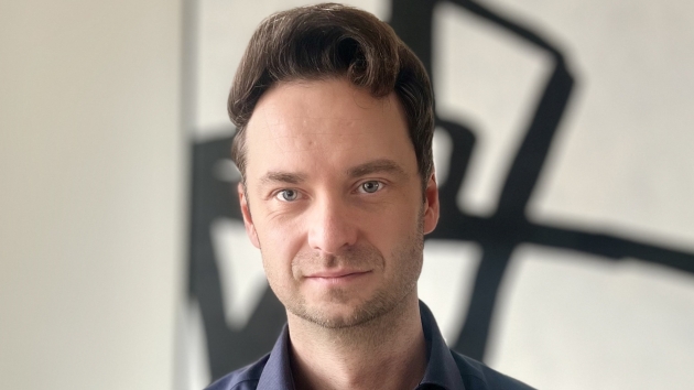 Von KI zur Poleposition: Wie Perk als Partner von Audi die Formel 1 erobern will - Eugen Triebelhorn, Vice President Revenue DACH bei Perk - Quelle: Perk
